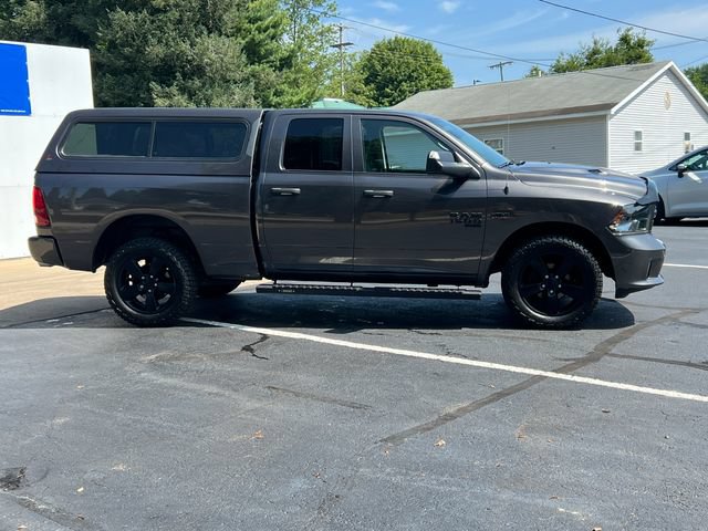 Used 2021 RAM 1500 Express w/ Wheel & Sound Group AWD/4WD image 41