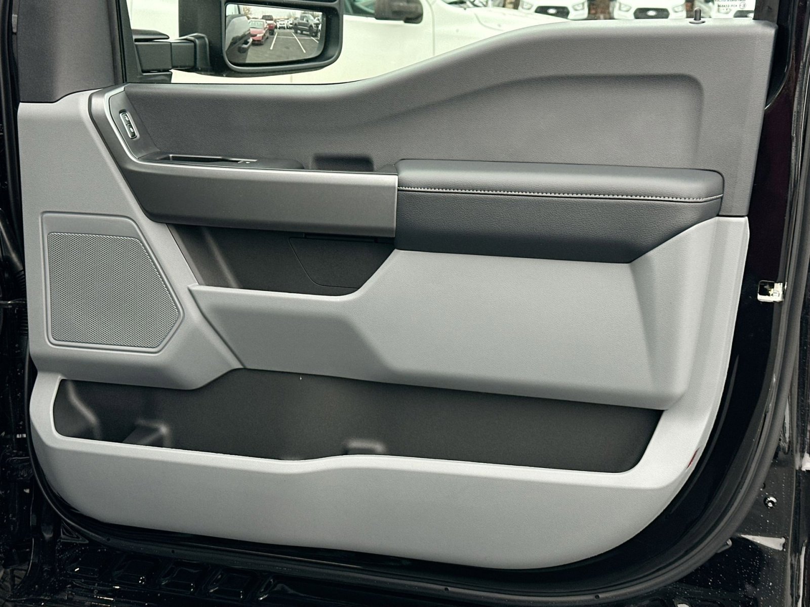 New 2026 Ford F350 XLT w/ 360-Degree Camera Package image 37