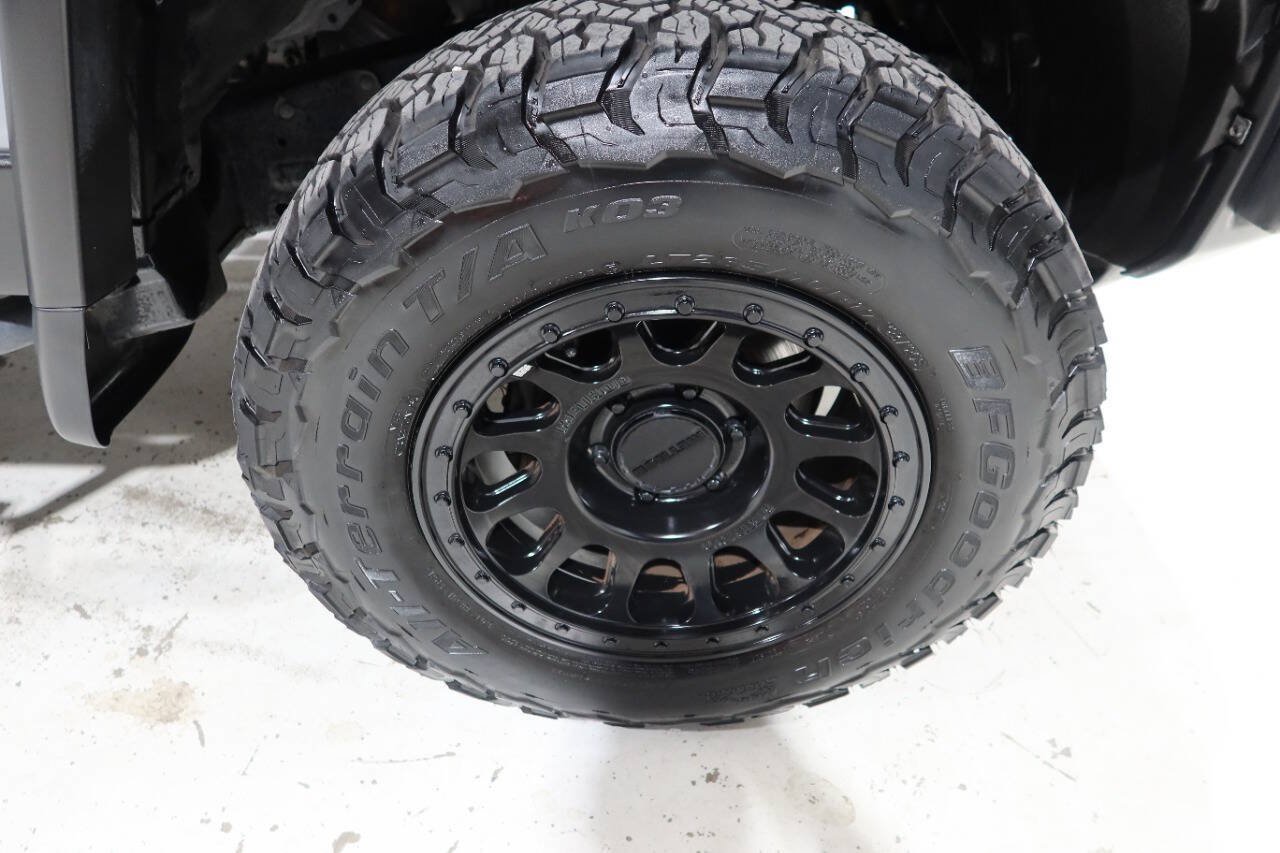 Used 2014 Toyota FJ Cruiser 4WD w/ Convenience Package image 35