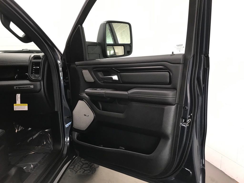 New 2026 RAM 1500 Rebel w/ Rebel Level 2 Equipment Group image 41