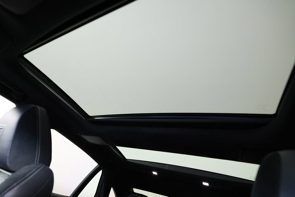 Used 2018 Lexus LS 500 F Sport w/ Performance Package image 37