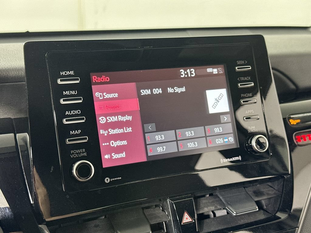 Used 2024 Toyota Camry LE w/ Convenience Package FWD image 31