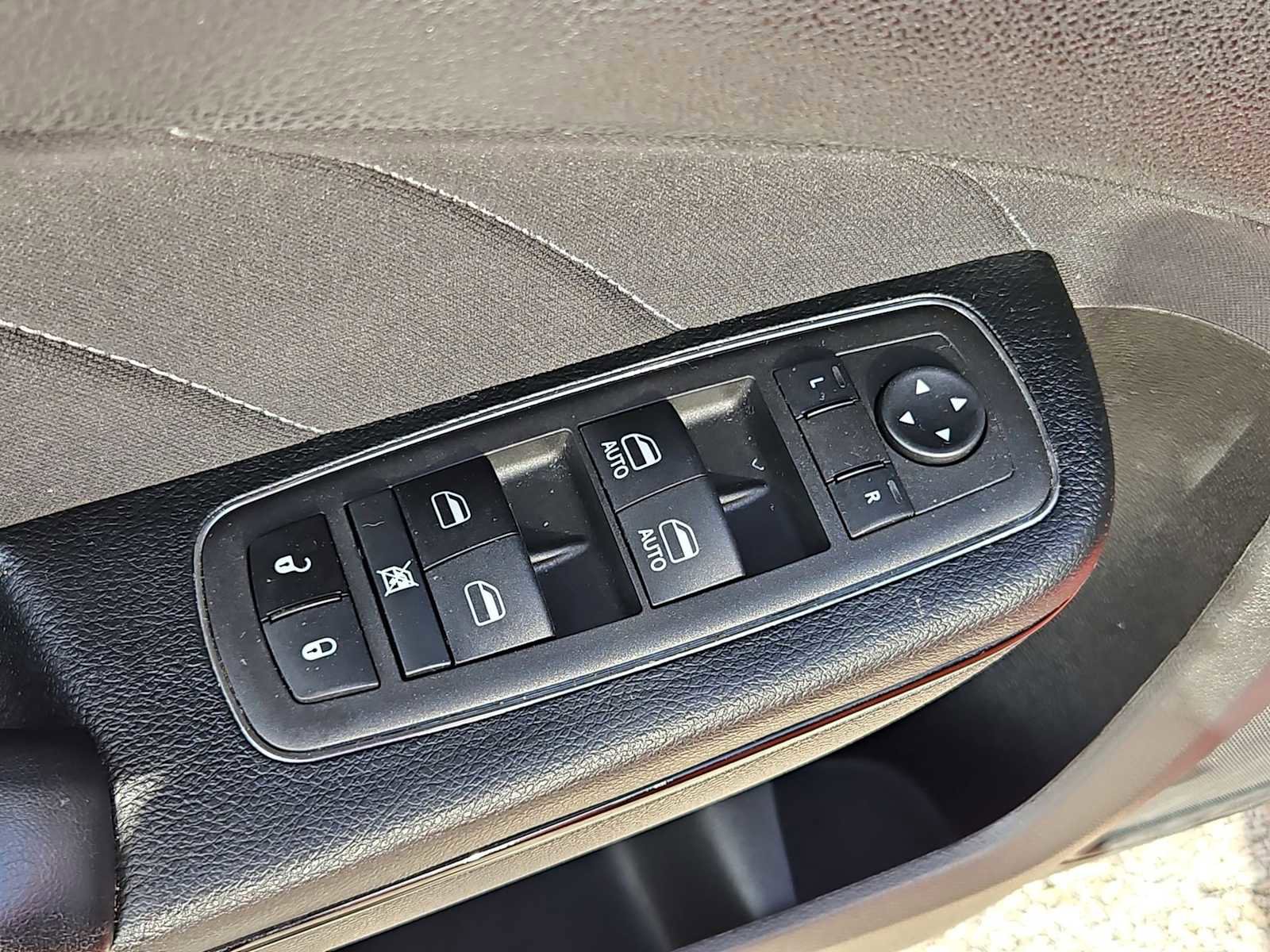 Used 2022 Dodge Charger GT w/ Blacktop Package image 22