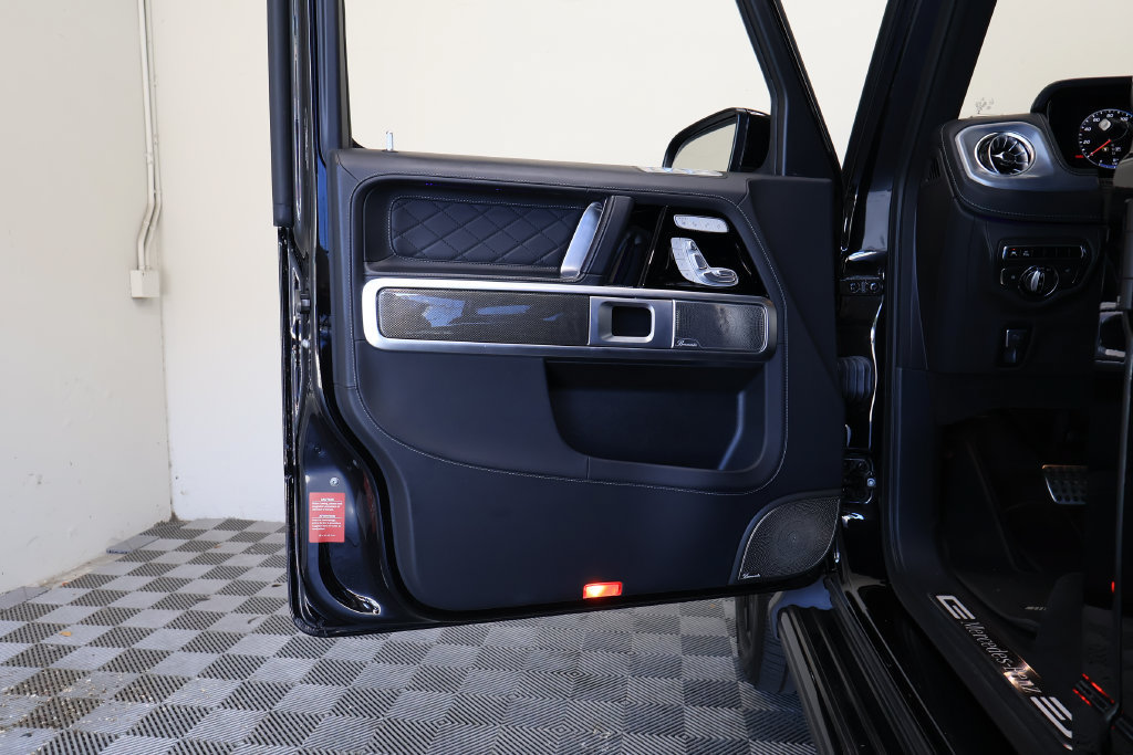Used 2023 Mercedes-Benz G 550 image 16