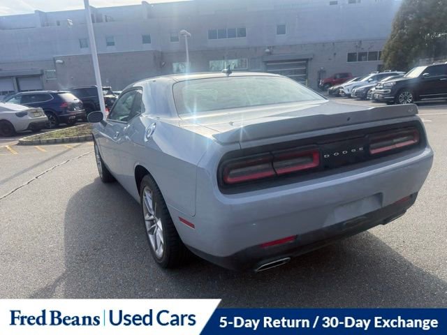 Used 2022 Dodge Challenger GT w/ Plus Package image 15