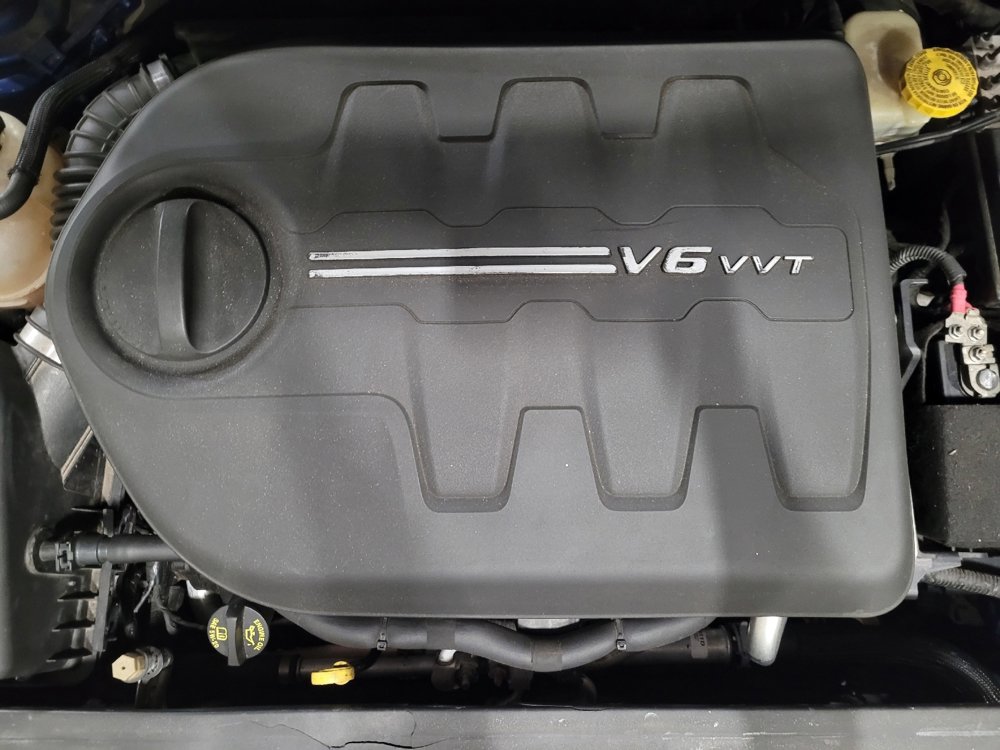 Used 2015 Chrysler 200 S w/ Navigation & Sound Group I image 30