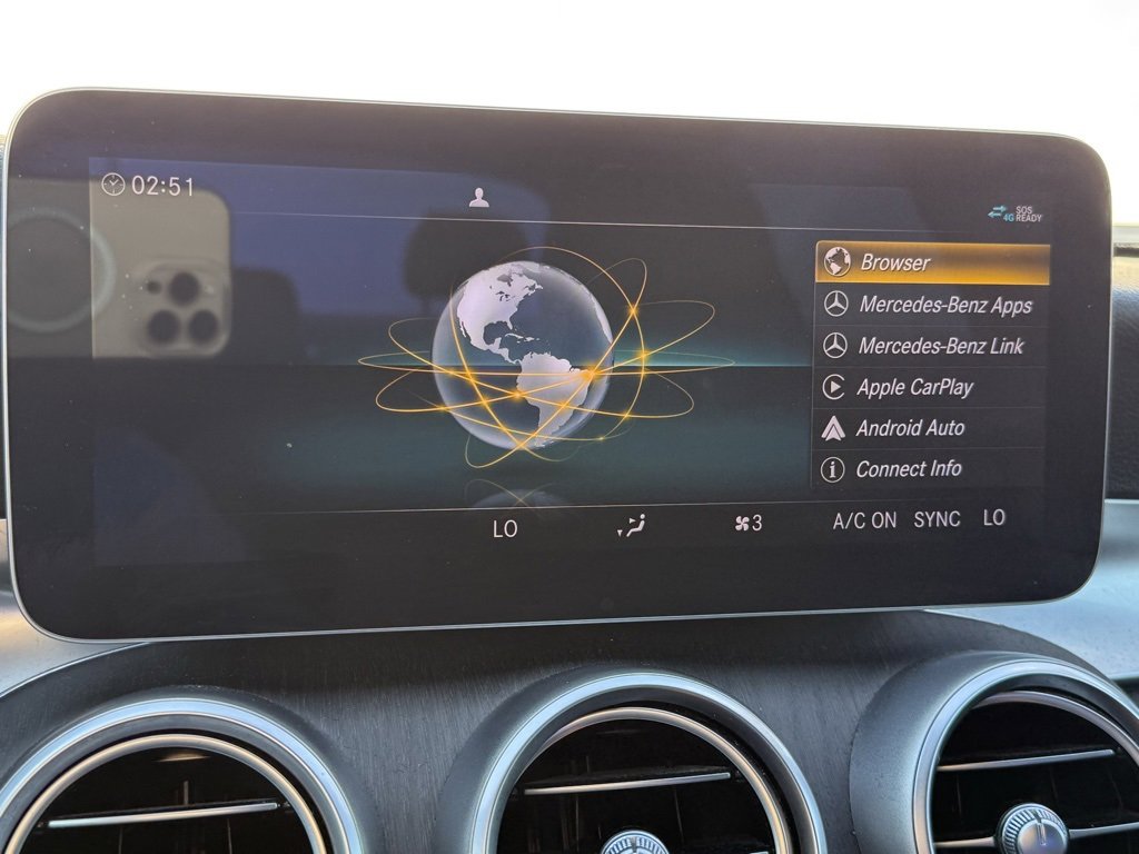 Used 2020 Mercedes-Benz C 300 Sedan image 12