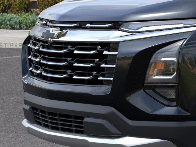 New 2026 Chevrolet Equinox LT image 13