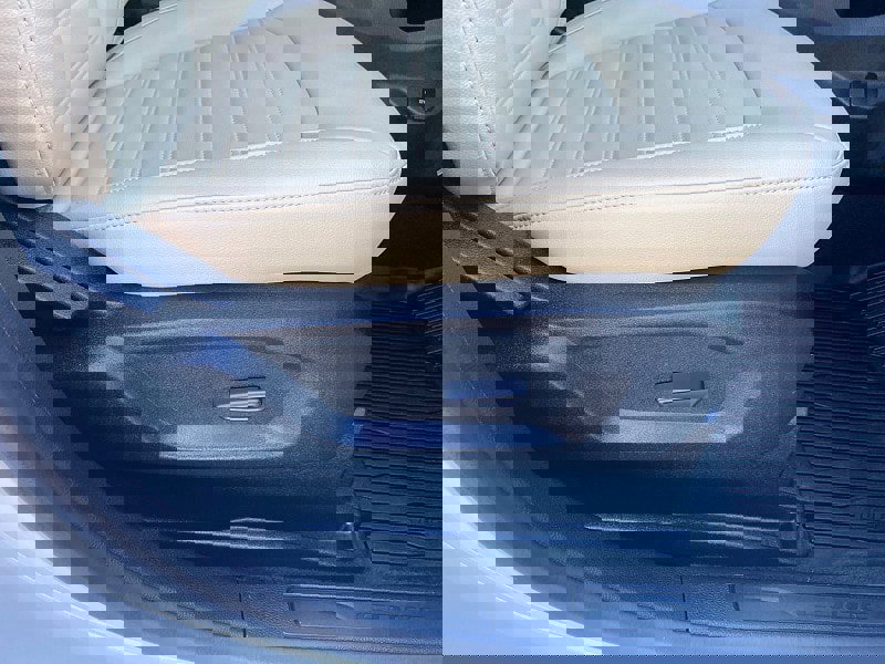 Certified 2022 Ford Edge SEL w/ Convenience Package image 30