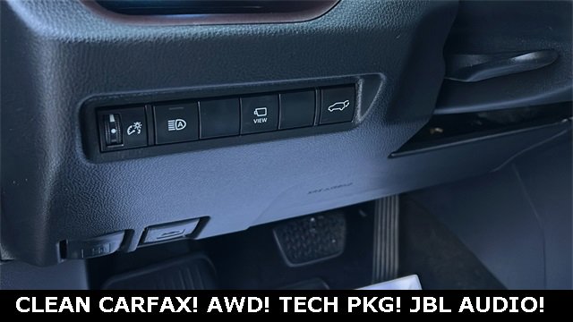 Used 2019 Toyota RAV4 Limited image 9