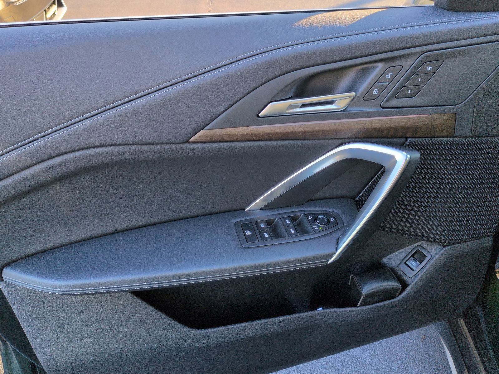 Used 2025 BMW X1 xDrive28i image 14