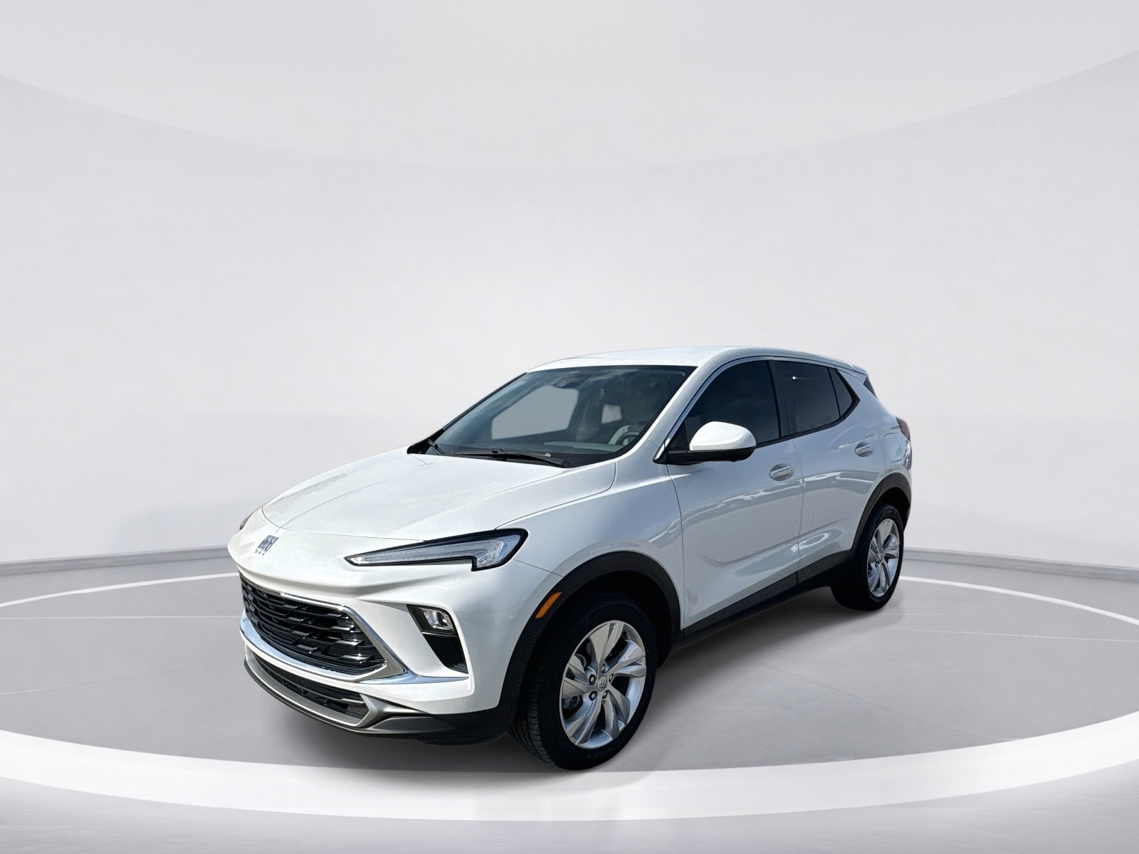 Certified 2024 Buick Encore GX Preferred w/ Comfort Package image 3