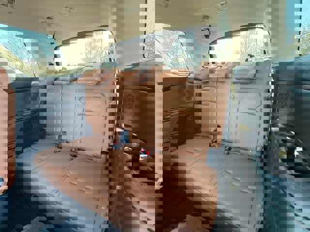 New 2026 Nissan Pathfinder Platinum image 16