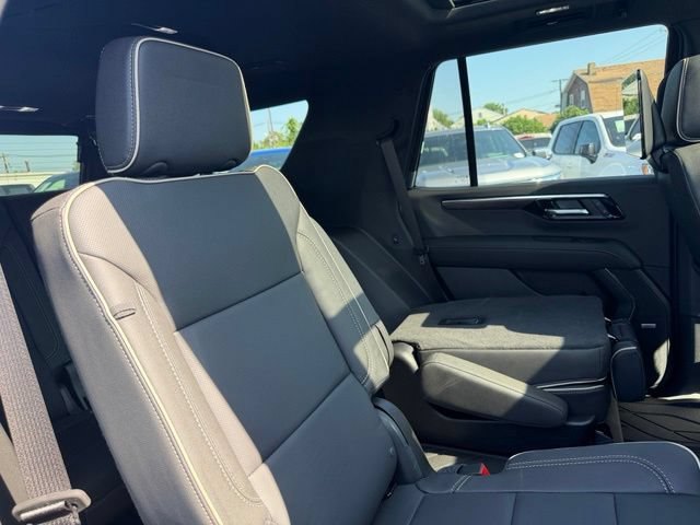 New 2026 Chevrolet Tahoe Premier AWD/4WD image 13