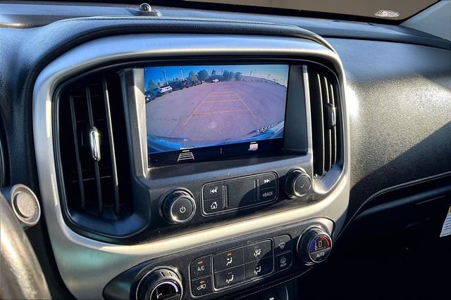 Used 2021 GMC Canyon Elevation w/ Trailering Package RWD image 21