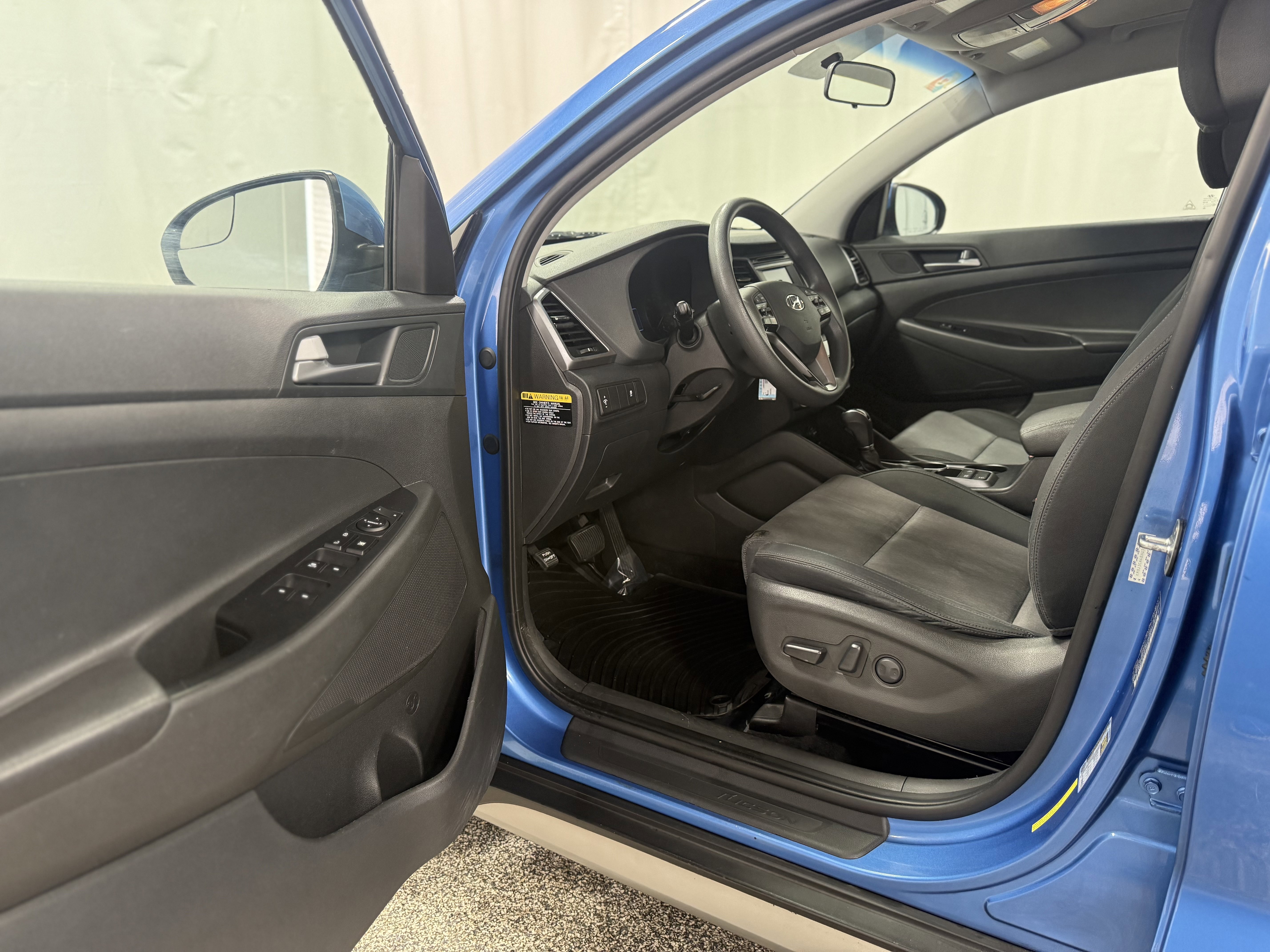 Used 2017 Hyundai Tucson SE image 10
