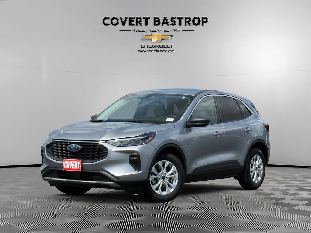 Used 2024 Ford Escape Active w/ Tech Pack #1