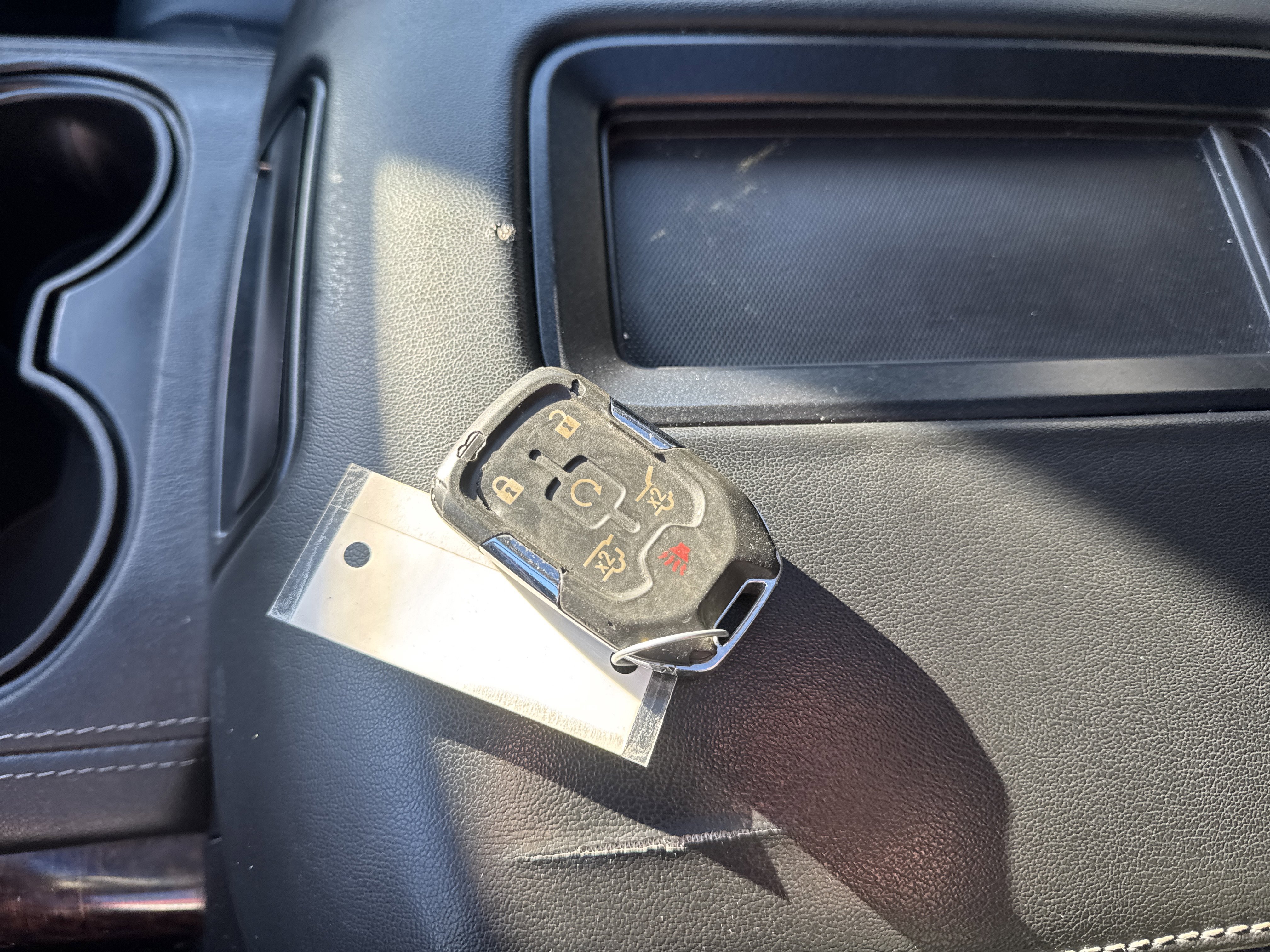Used 2019 GMC Yukon XL SLT w/ Open Road Package image 36