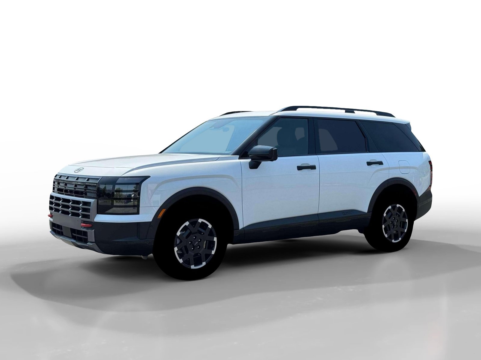 New 2026 Hyundai Palisade XRT Pro AWD/4WD image 2