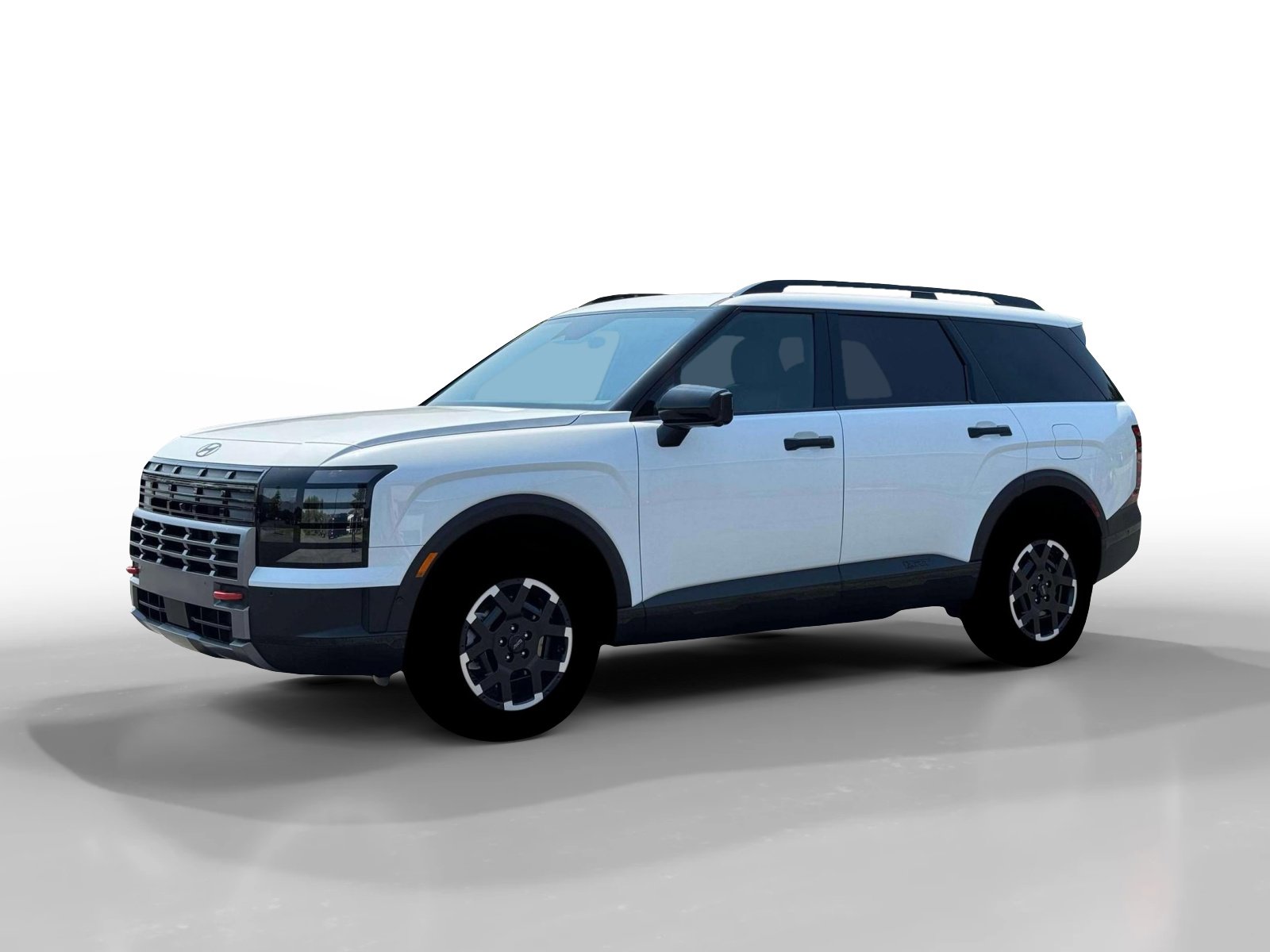 New 2026 Hyundai Palisade XRT Pro image 2
