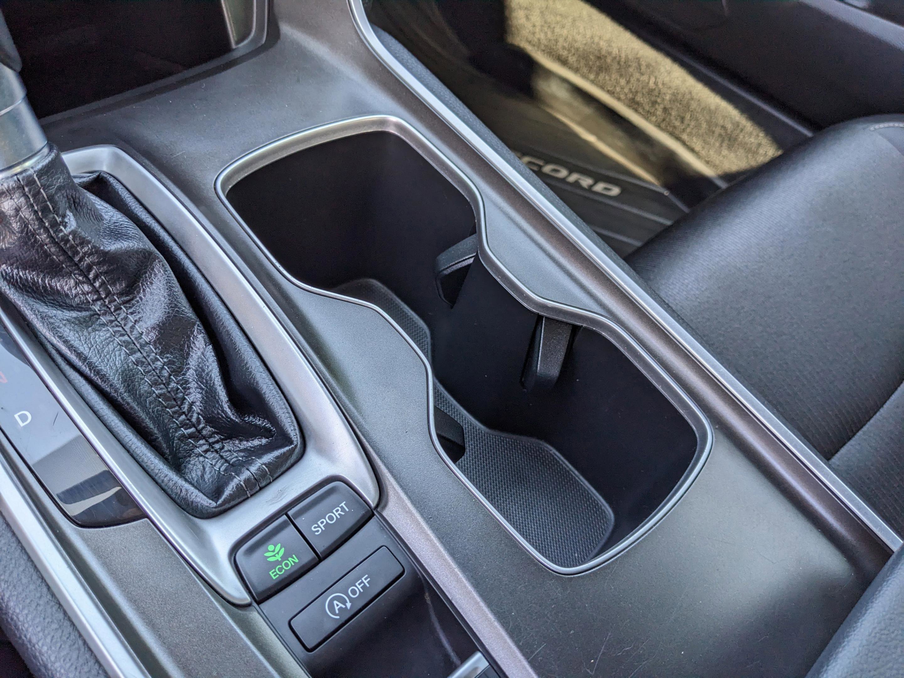 Used 2022 Honda Accord Sport image 27