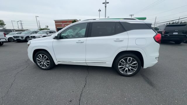 Used 2023 GMC Terrain Denali AWD/4WD image 5