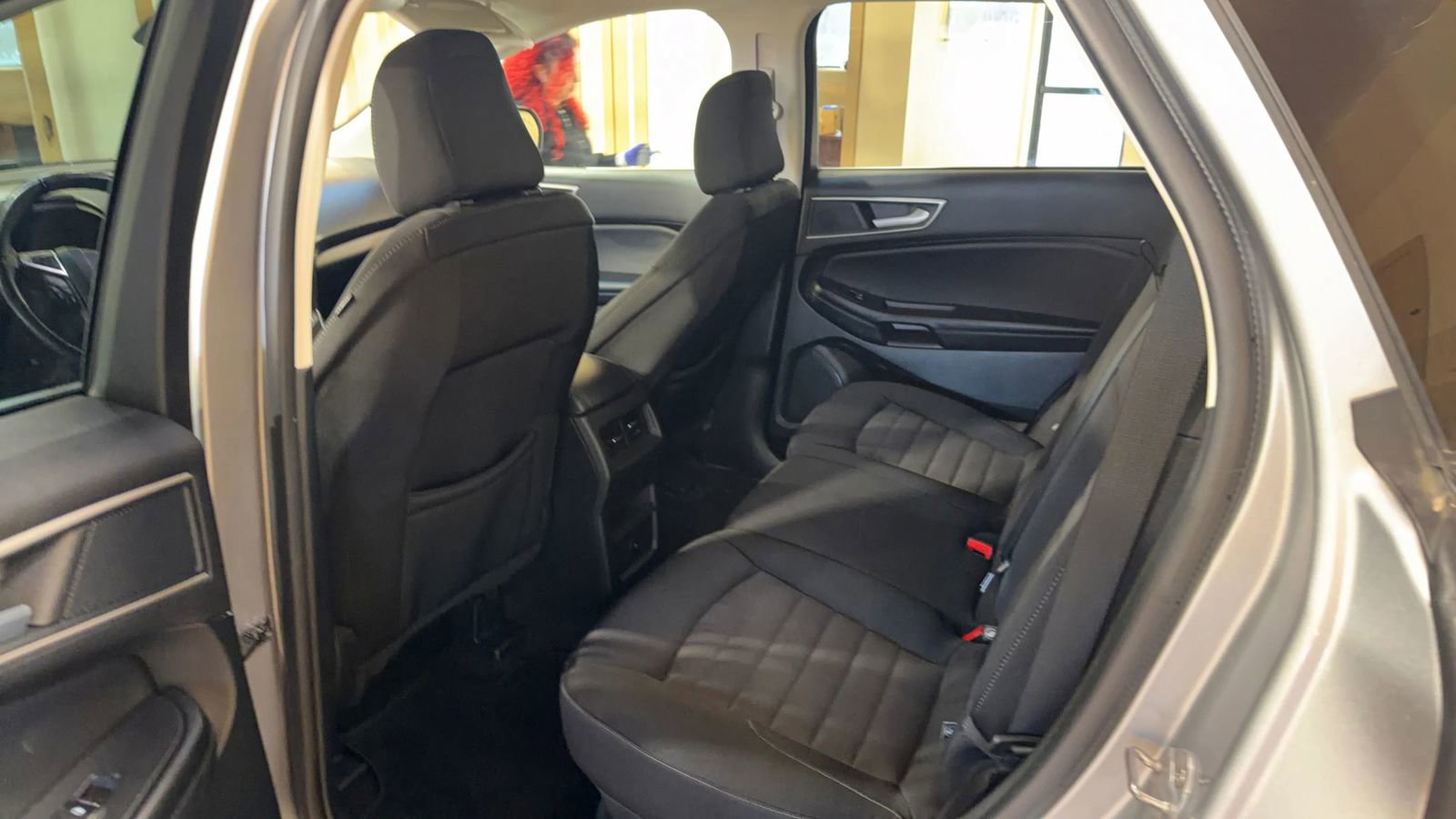 Used 2023 Ford Edge SEL w/ Cold Weather Package image 17