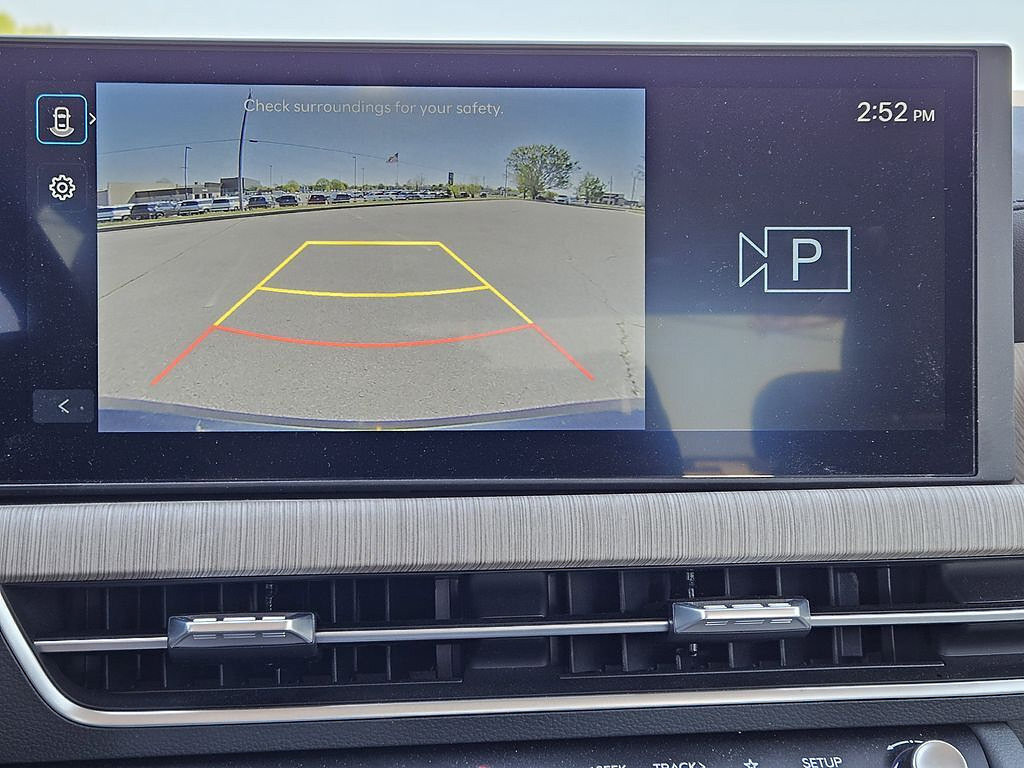 Used 2025 Hyundai Sonata SEL FWD image 15