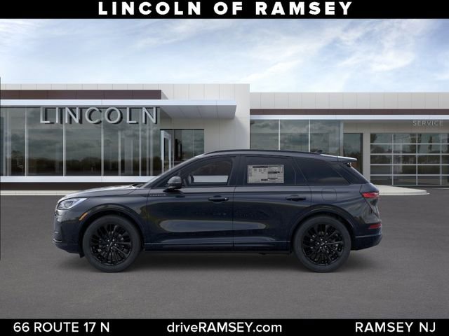 New 2026 Lincoln Corsair Premiere image 3