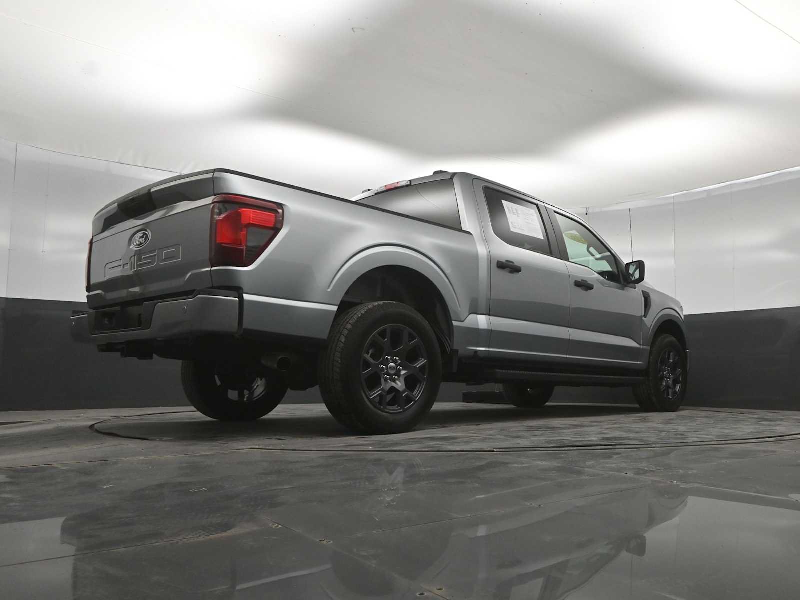 Used 2026 Ford F150 STX w/ Equipment Group 200A AWD/4WD image 40