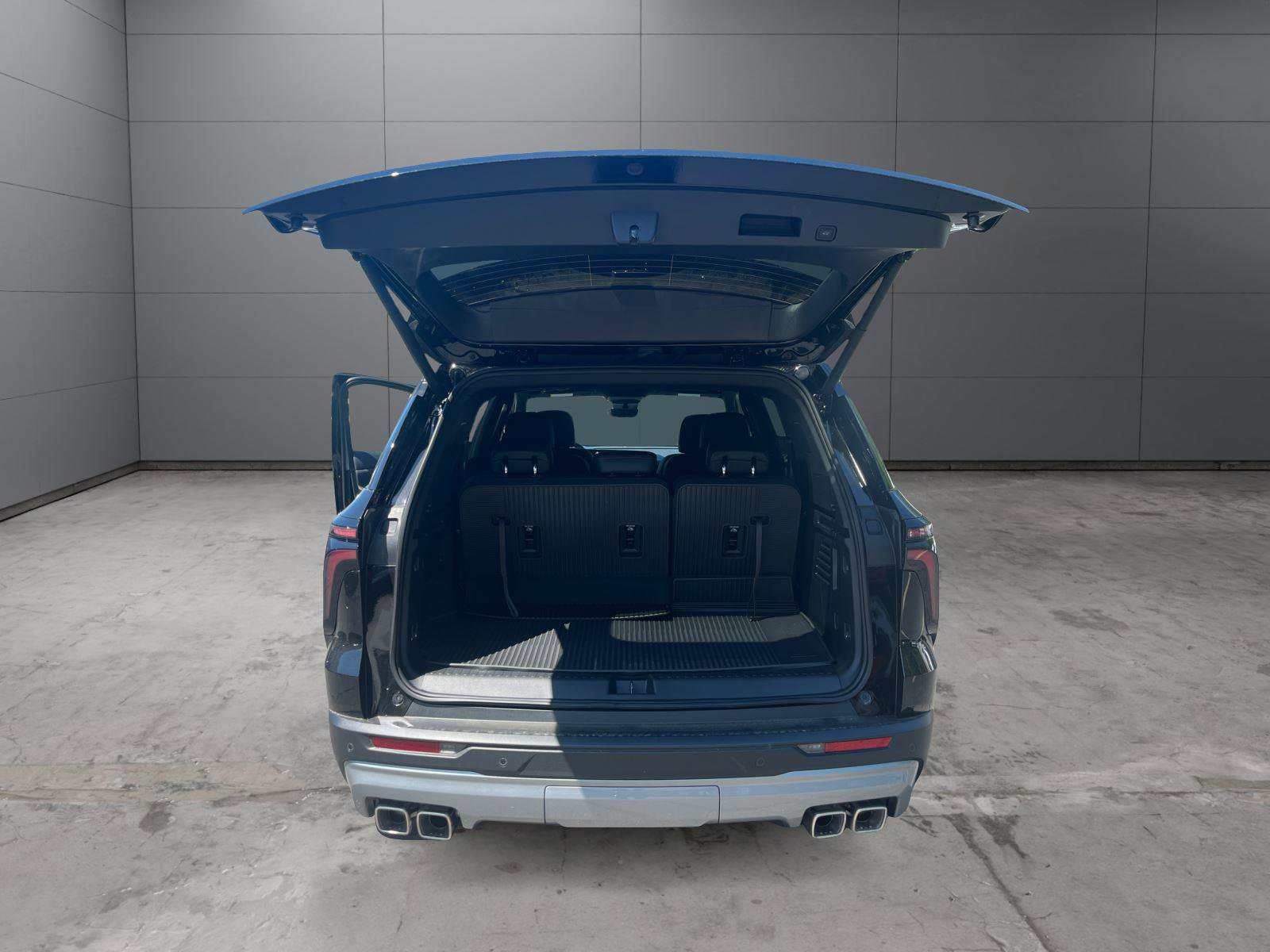 New 2026 Chevrolet Traverse Z71 AWD/4WD image 19