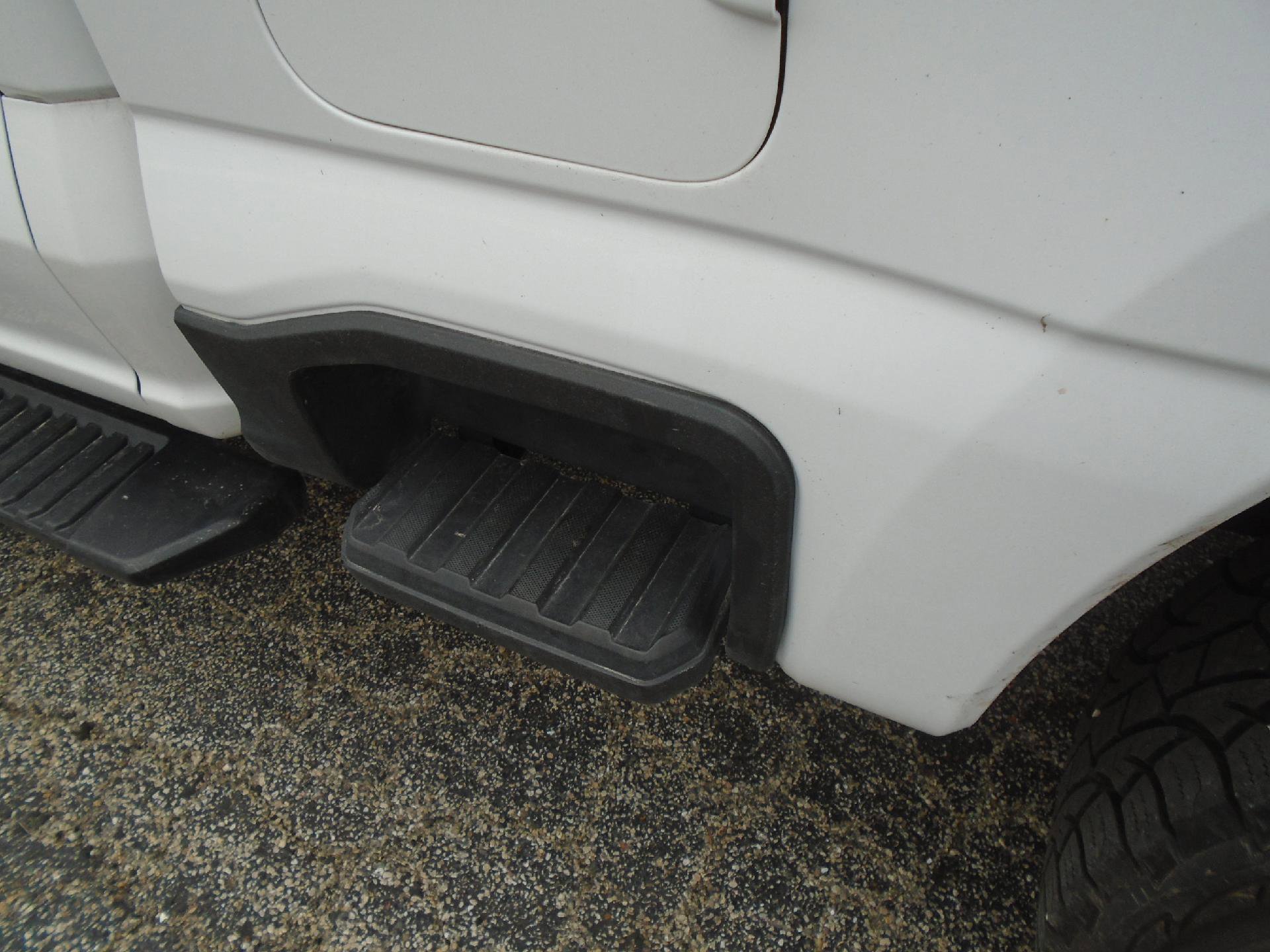 Used 2023 Ford F250 XLT w/ F-250 >10K GVWR Package image 12