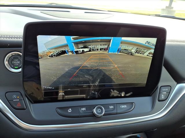 New 2026 Chevrolet Blazer LT w/ LPO, Floor Liner Package image 12