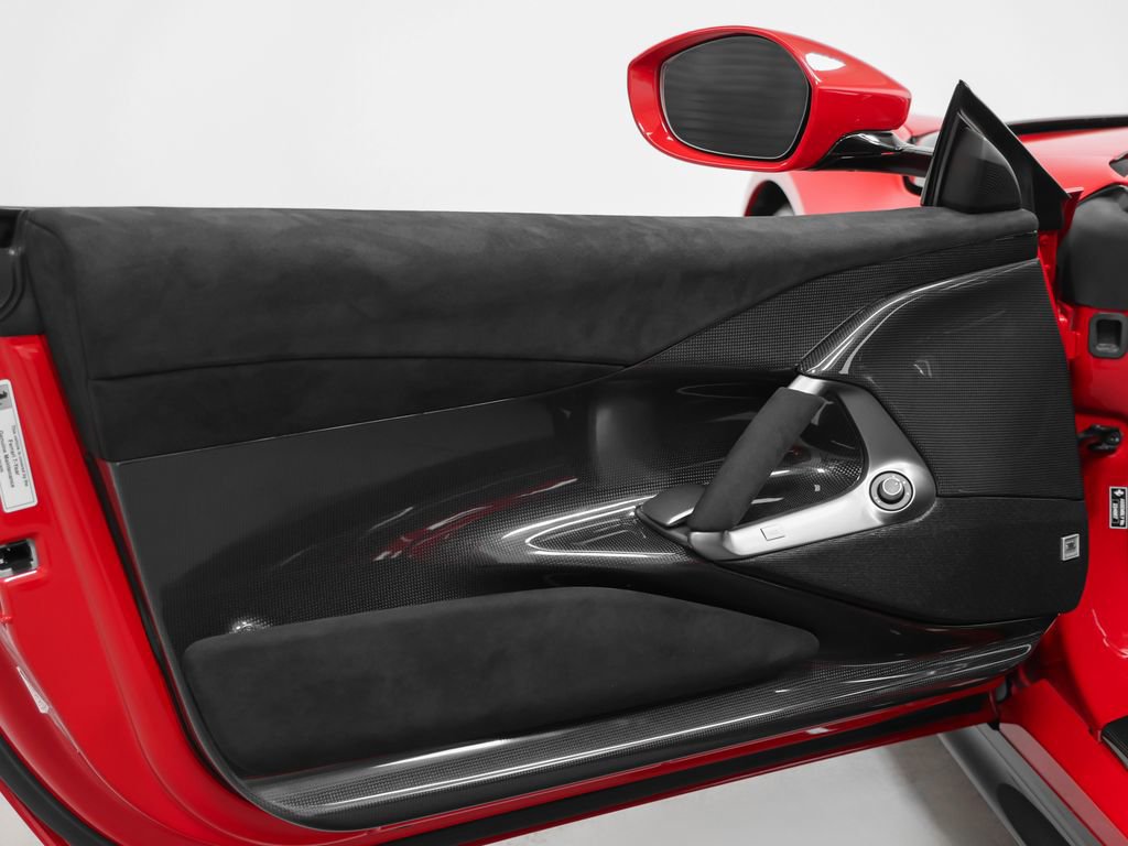 Used 2024 Ferrari 812 Competizione image 91