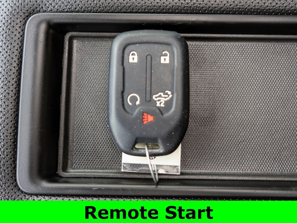 Used 2019 GMC Sierra 1500 AT4 w/ AT4 Premium Package image 31