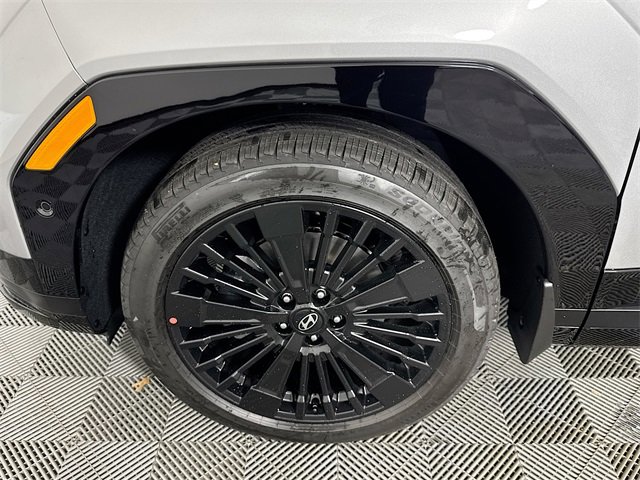 New 2026 Hyundai Santa Fe Calligraphy image 4