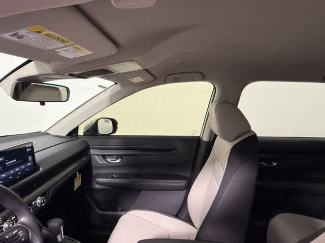 New 2026 Honda CR-V LX image 34