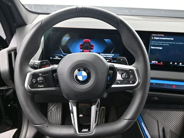 Used 2025 BMW X3 xDrive30i w/ Premium Package image 13