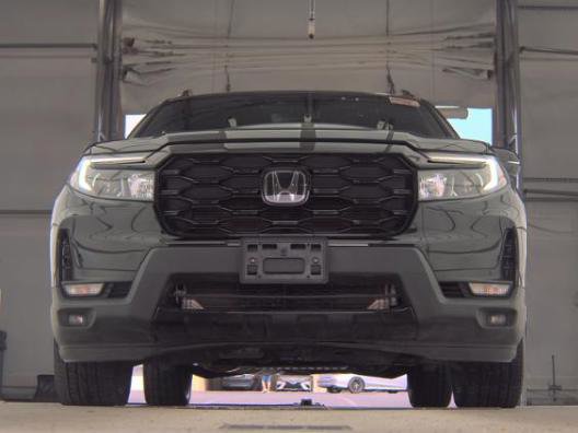 Used 2022 Honda Passport Elite image 3