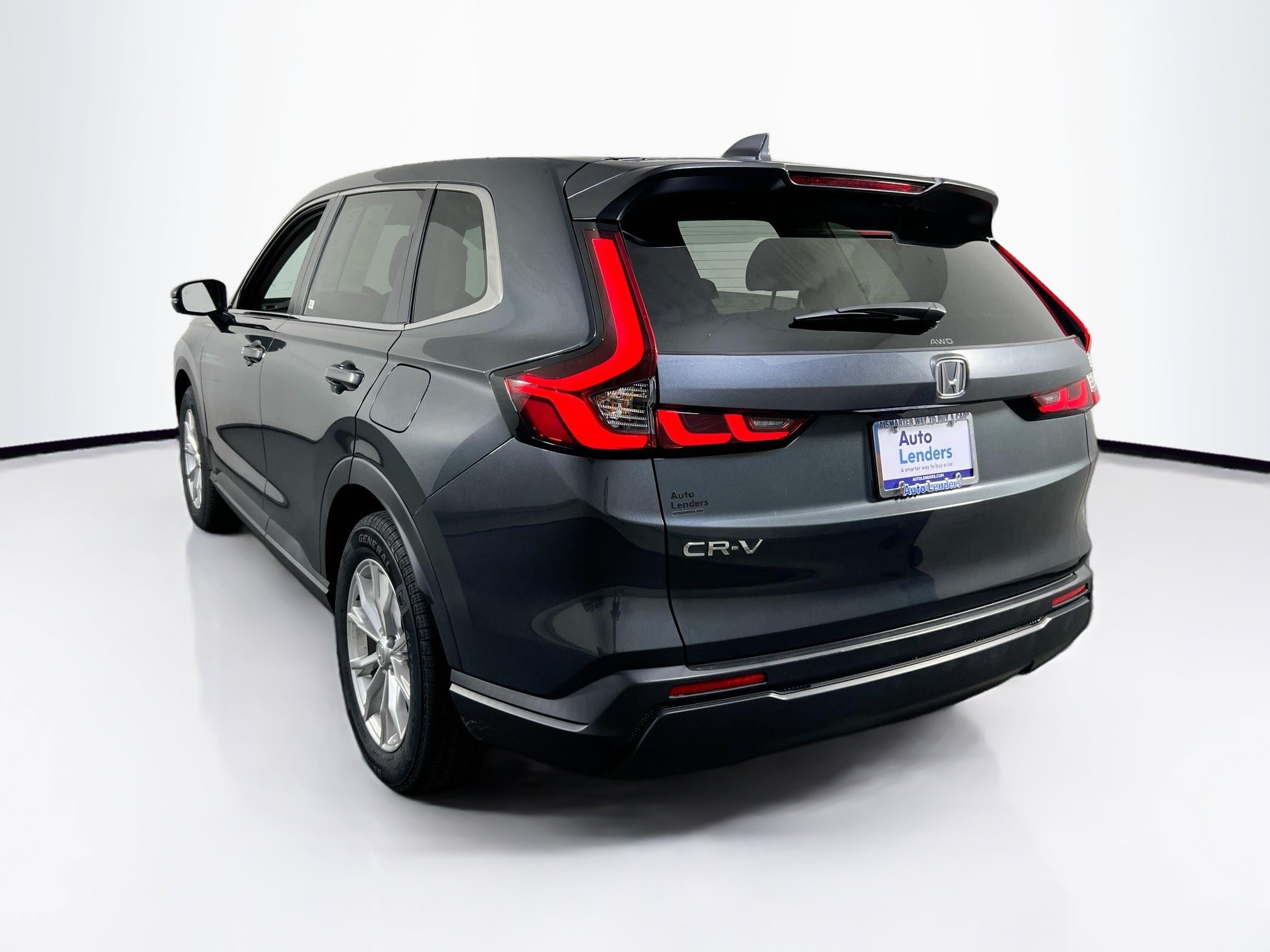 Used 2023 Honda CR-V EX image 7