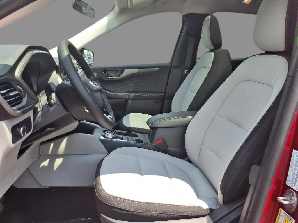 New 2025 Ford Escape Active w/ Tech Pack #1 image 5