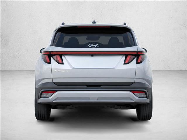 Used 2025 Hyundai Tucson SEL FWD image 6
