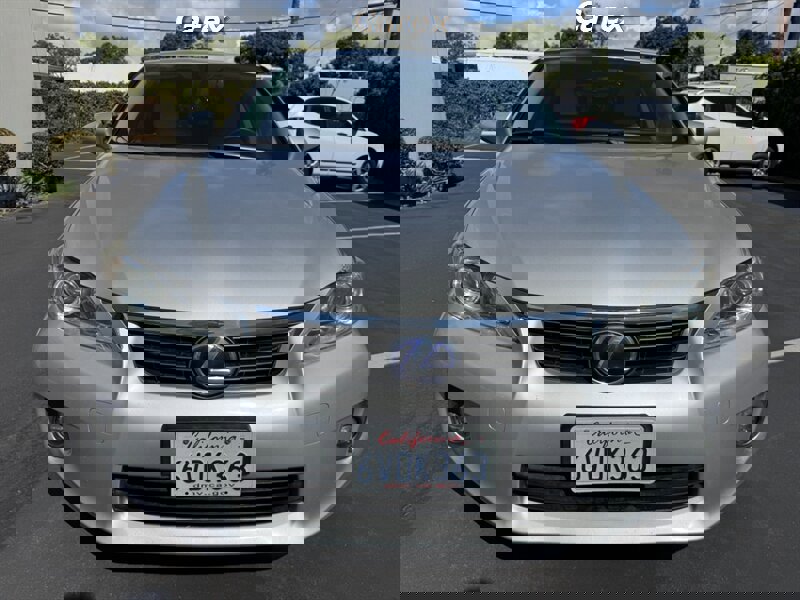 Used 2012 Lexus CT 200h image 4