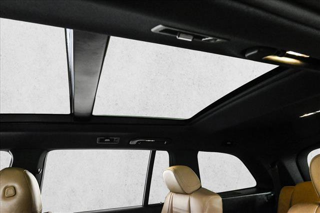 New 2026 Mercedes-Benz GLS 580 4MATIC image 21