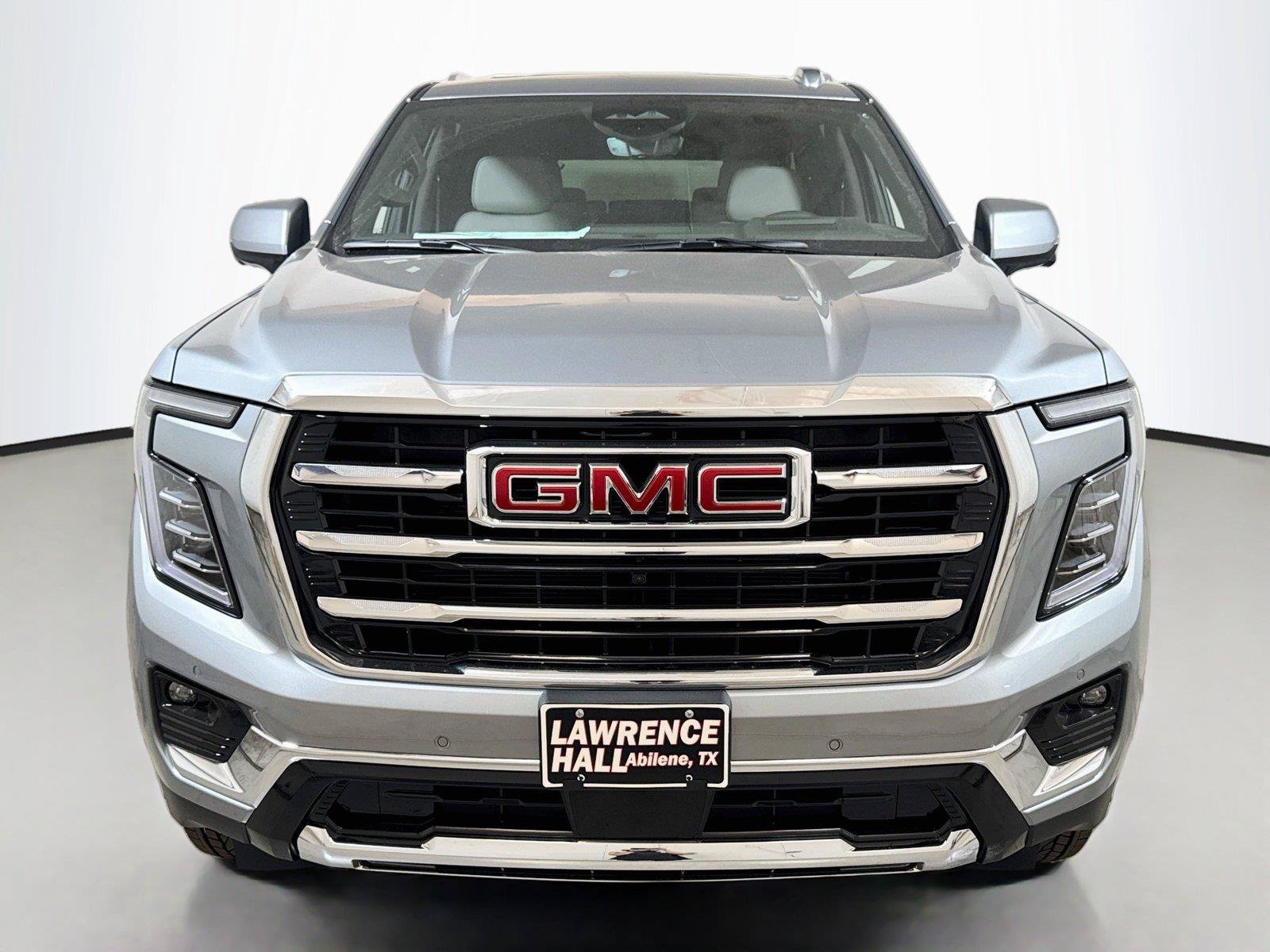 New 2027 GMC Yukon XL Elevation w/ LPO, Floor Liner Package AWD/4WD image 2