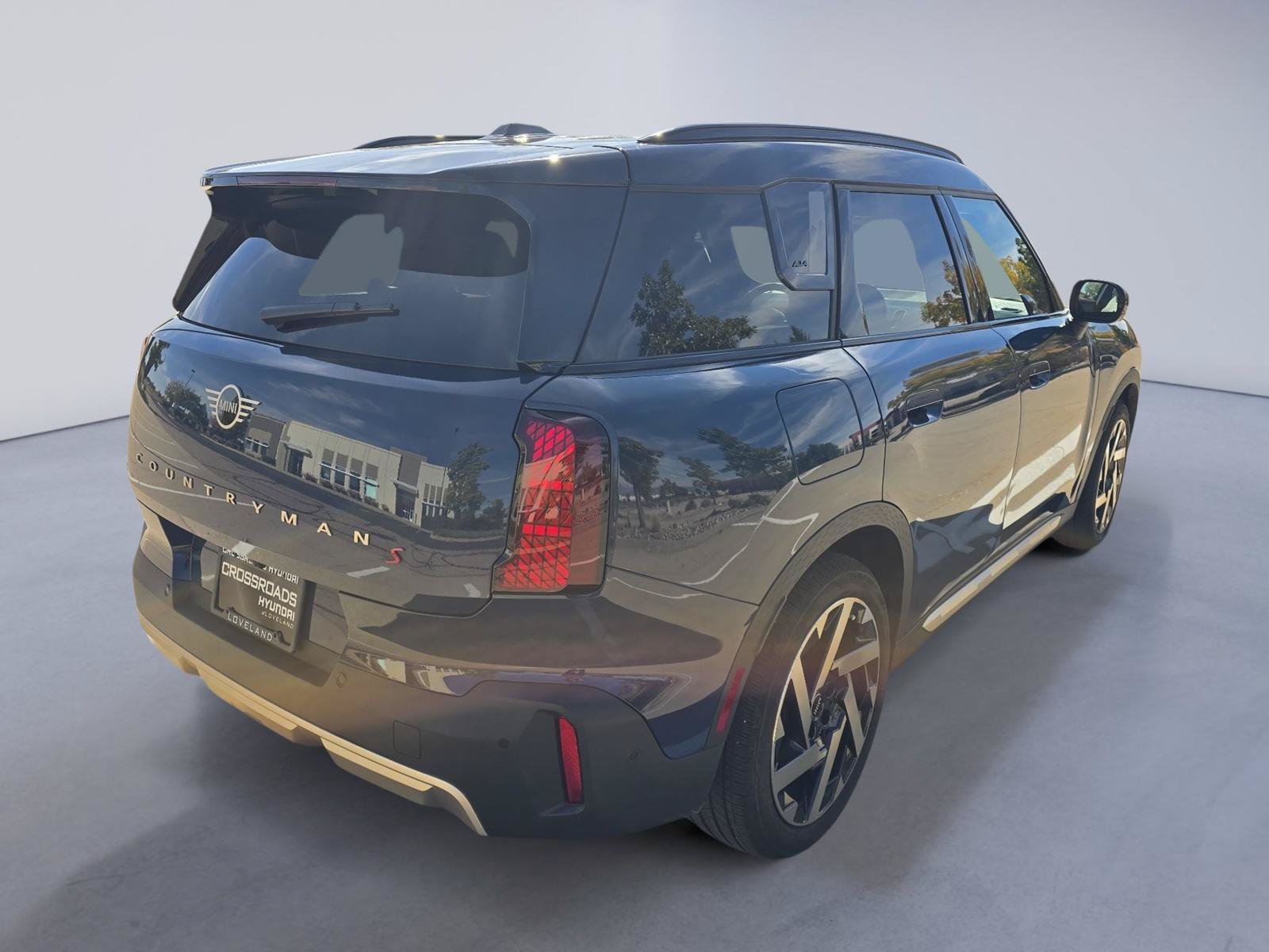 Used 2025 MINI Cooper Countryman S w/ Comfort Package Max AWD/4WD image 6