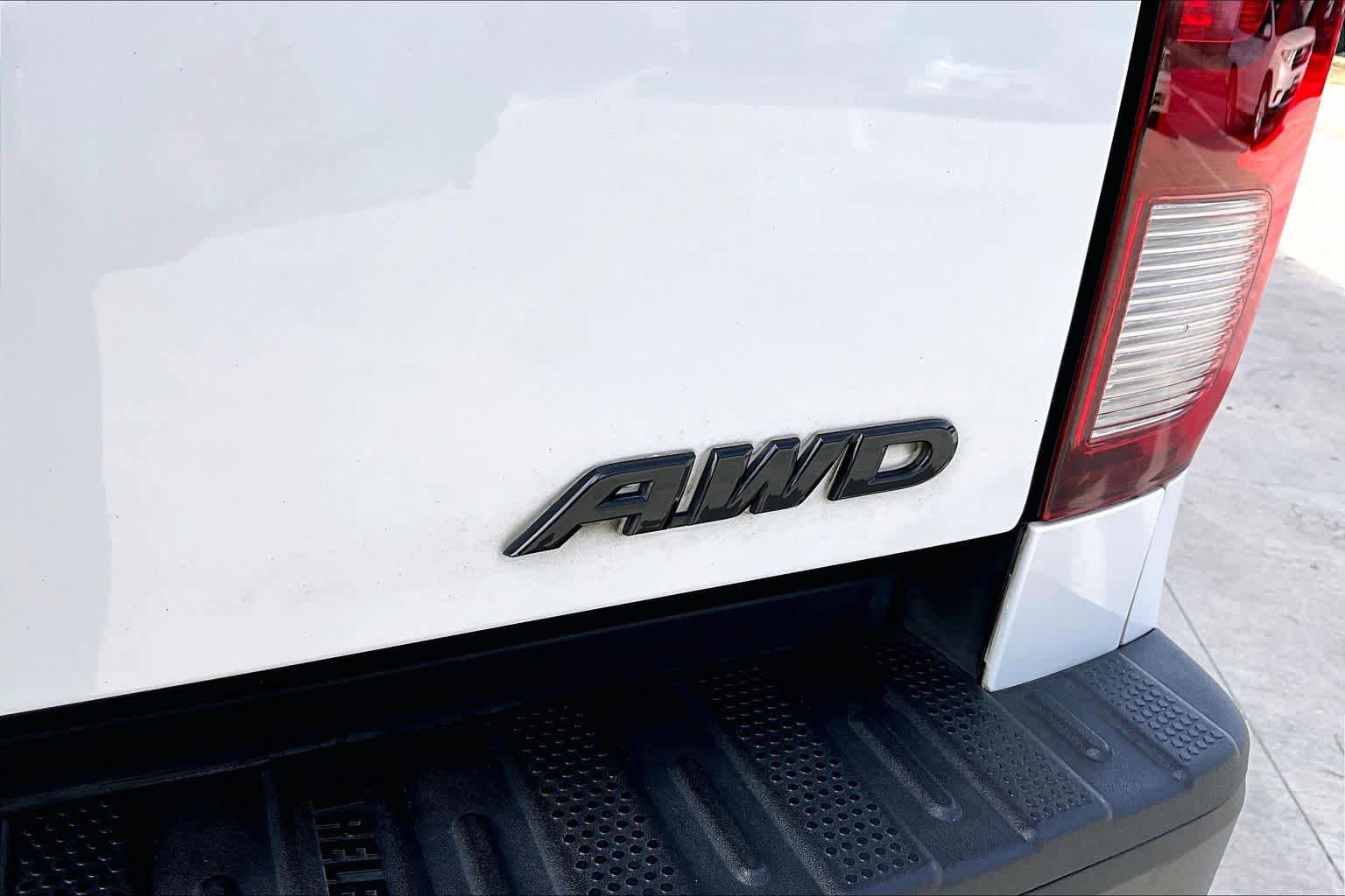 Used 2021 Honda Ridgeline Black Edition image 10