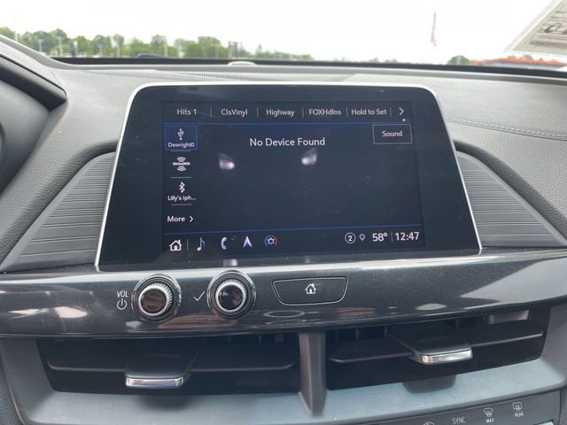 Used 2023 Cadillac CT4 Sport RWD image 24