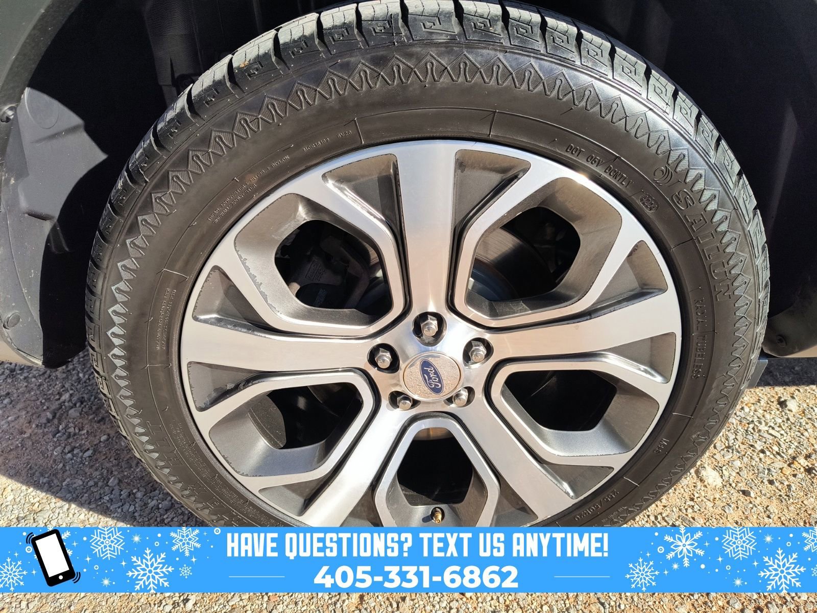 Used 2018 Ford Explorer Platinum image 10