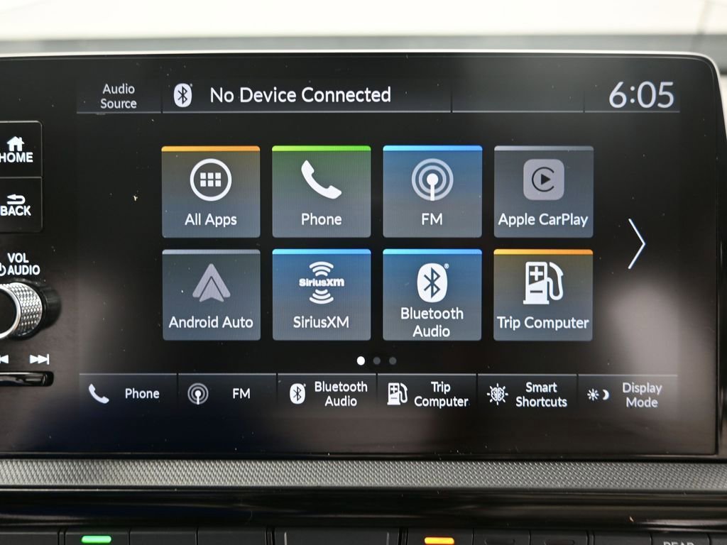 Certified 2026 Honda Odyssey EX-L image 16